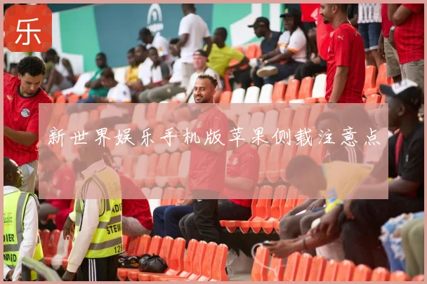 新世界娱乐手机版苹果侧载注意点